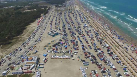Recuperará estado terrenos en playa Miramar para detonar el turismo 