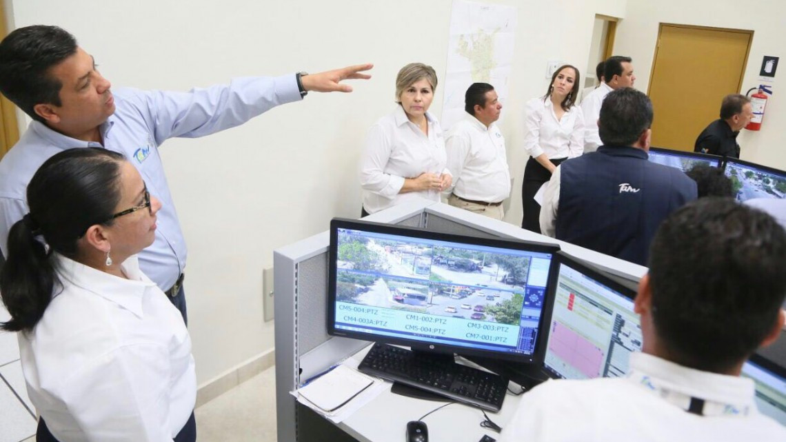 Fortalecen infraestructura y seguridad en la región cañera