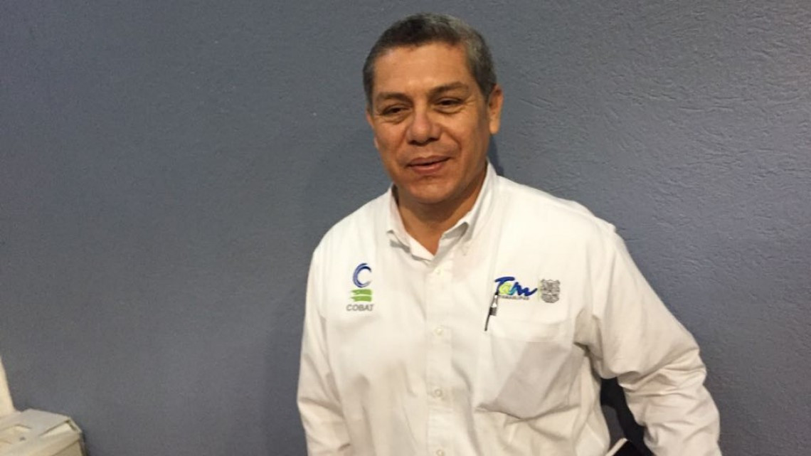 Proyecta mayor crecimiento el COBAT en el estado