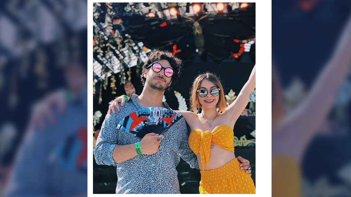 Dhasia Wezka y DebryanShow protagonizan intenso pleito