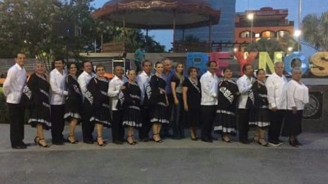 Municipio reconoce trayectoria de Pepe Ramos