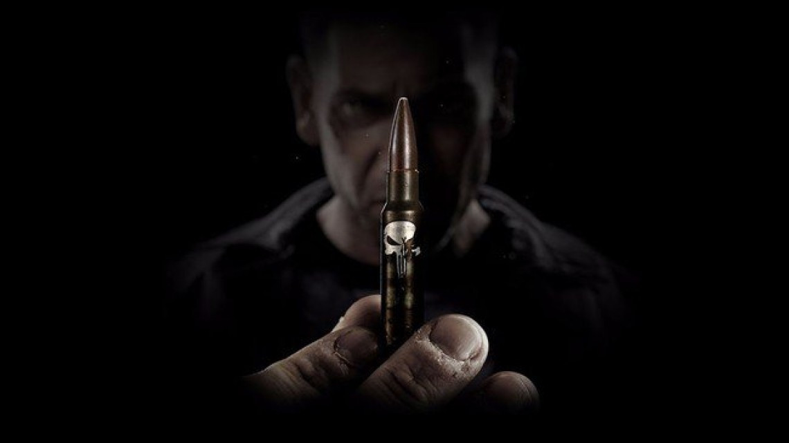 El tráiler de The Punisher te dejará sin palabras 