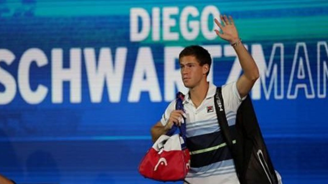 Rafa Nadal pasa a semifinales del US Open 