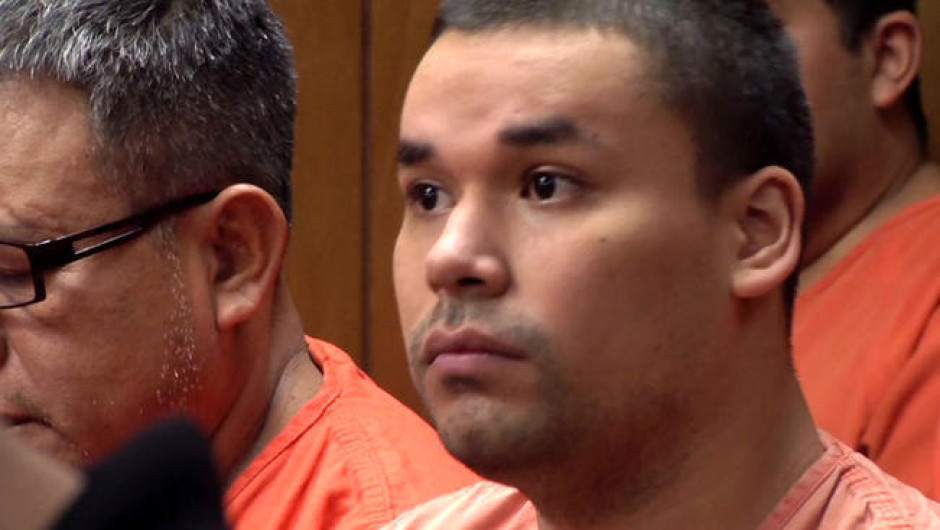 Arrestan a hombre por cortar garganta a perro 