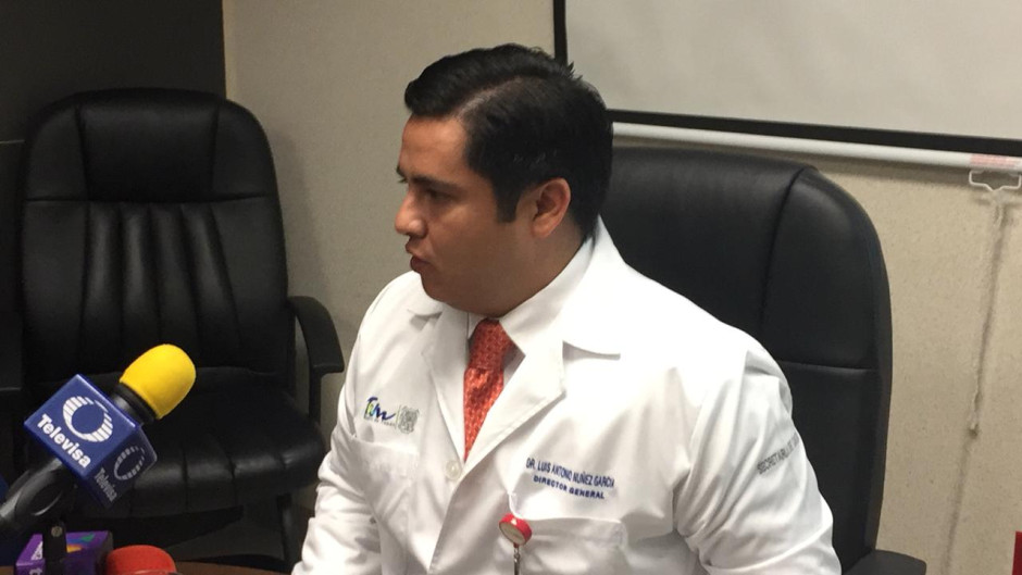 Tampico será sede del Congreso Nacional de Cáncer