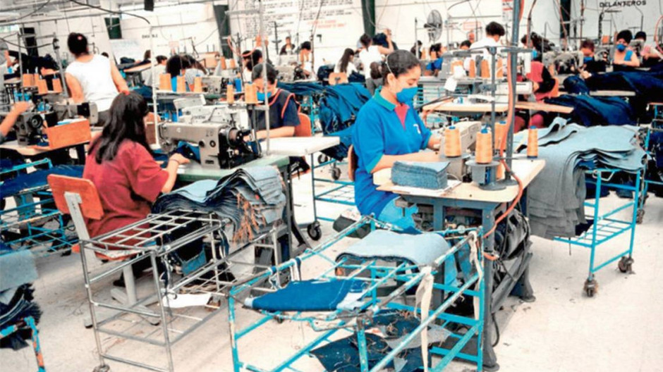 Se recupera la industria maquiladora un 75% cerraremos el año al 100%: Jesús Mendoza