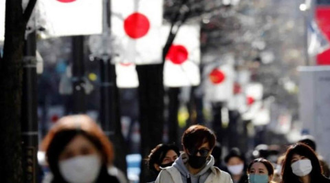 Detectan en Japón nueva cepa de COVID-19 más contagiosa que la de Reino Unido y Sudáfrica 