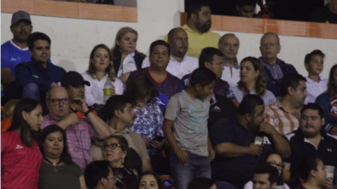 ⚽ Correcaminos golea 4-3 a Celaya en 4tos de Final del Ascenso MX