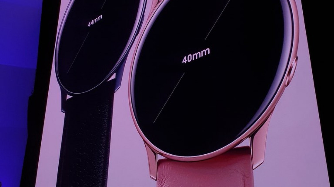 Así es el nuevo Galaxy Note 10 de Samsung 