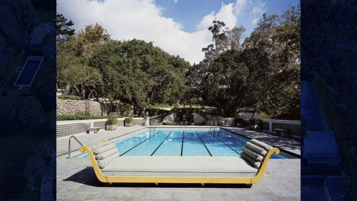 Presidente de Amazon adquiere la propiedad más cara en la historia de Los Ángeles 