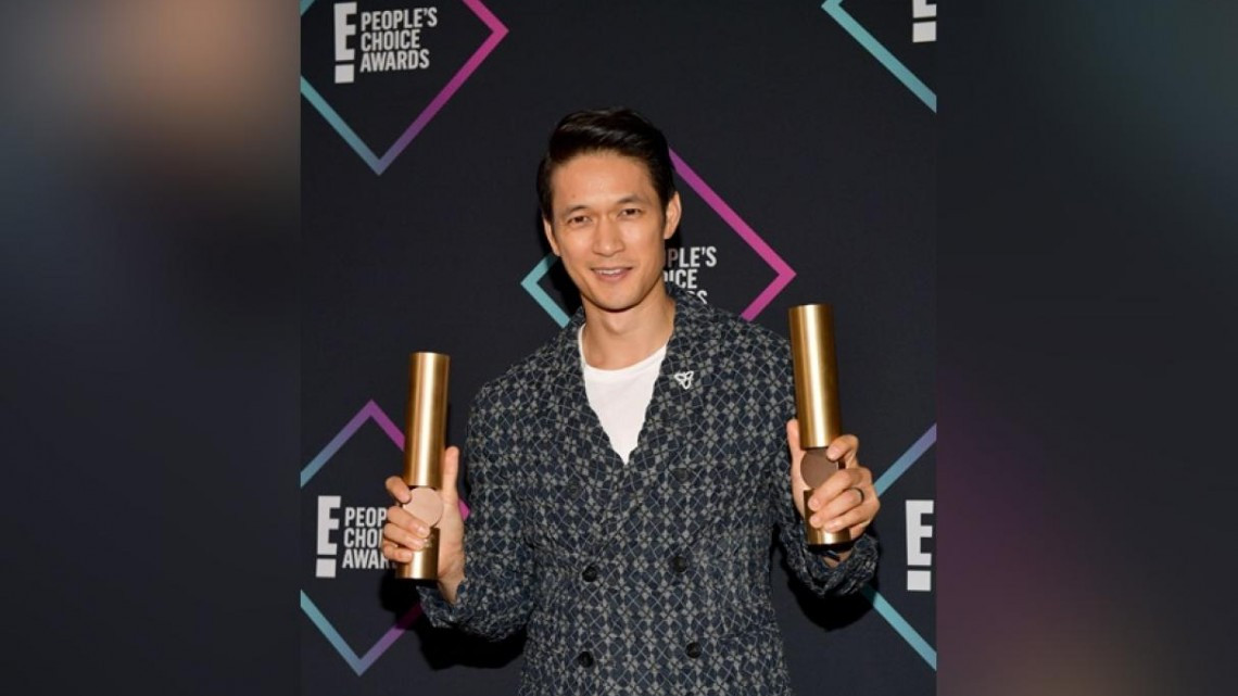 Estos son los ganadores de los People's Choice Awards 2018