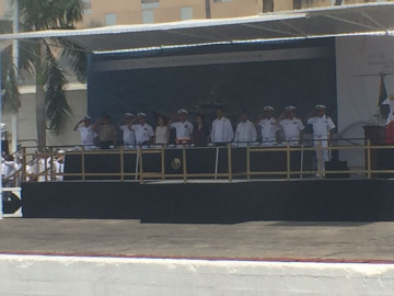 ⁠⁠⁠Semar se compromete a consolidar las 103 capitanías de puertos