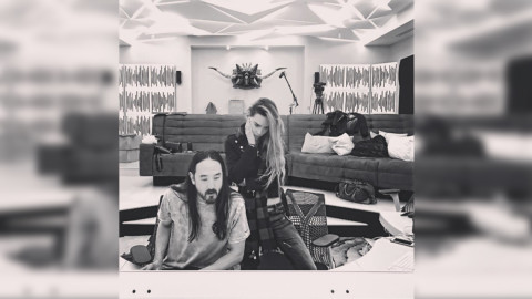 Belinda hace video para calmar a sus fans