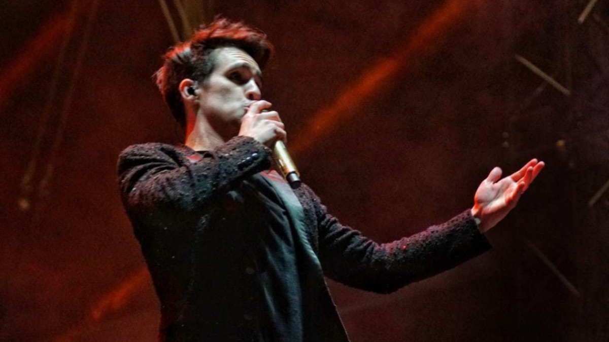 Panic! At The Disco interpreta “Bohemian Rhapsody”