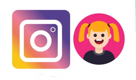 Lanzarán una nueva versión de Instagram para niños