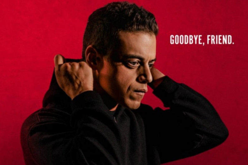 “Mr. Robot” estrena tráiler para su última temporada