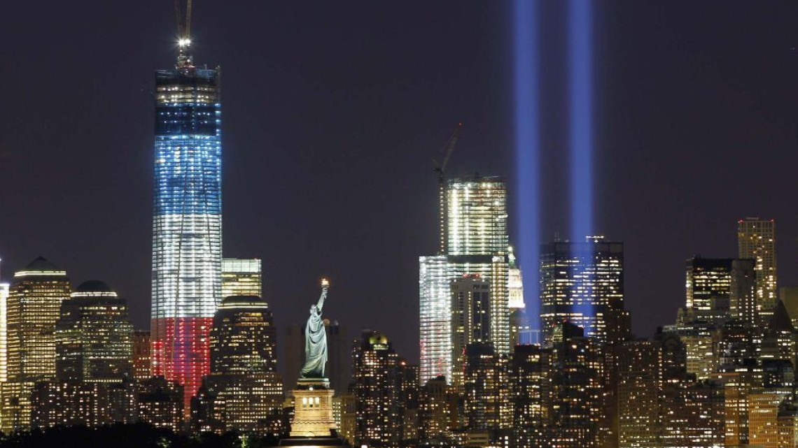 A 16 años de la tragedia del 911