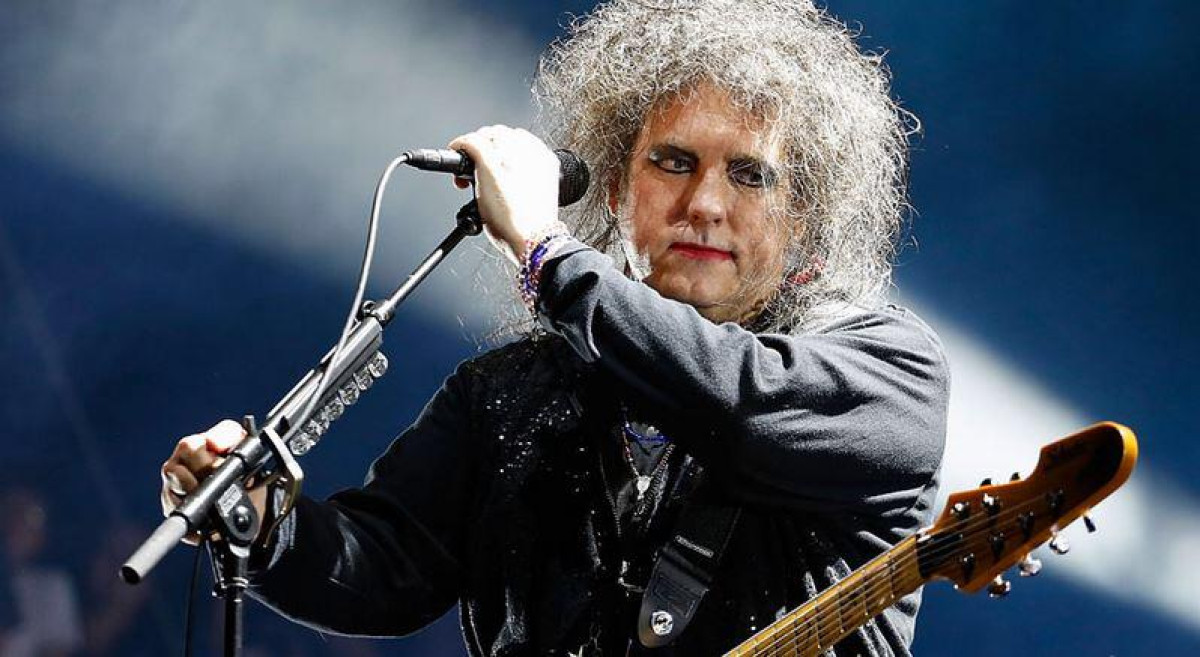 ¿The Cure volverá?