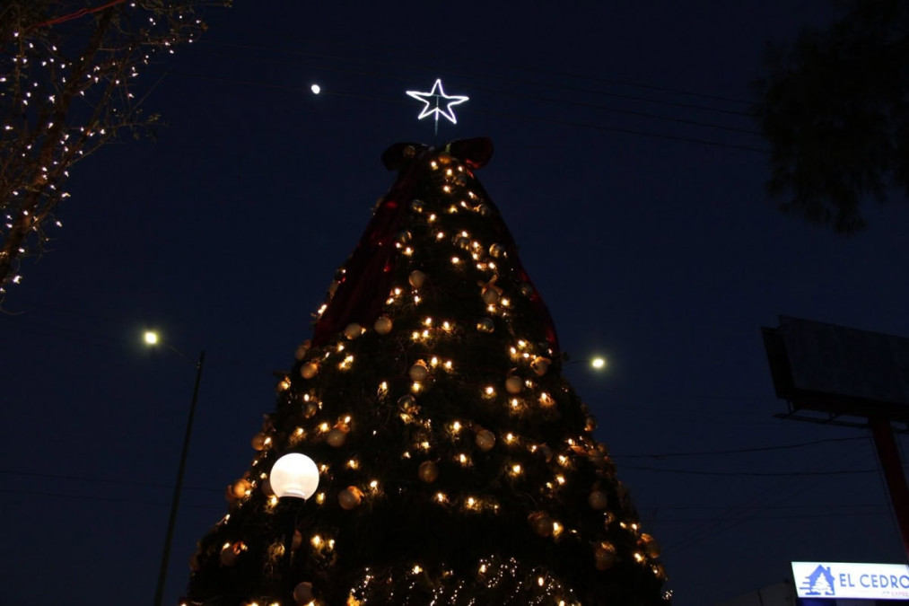  Invita ITAVU a encender el espíritu navideño