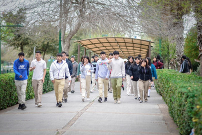 Promueve UTNL su oferta educativa a estudiantes de preparatoria