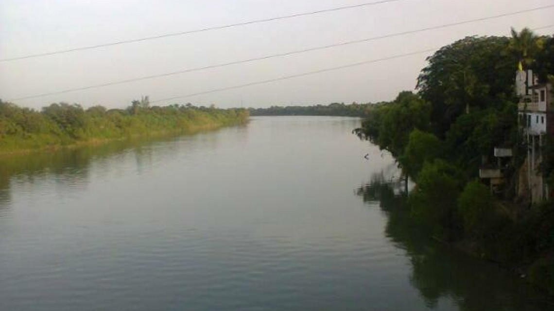 Tampico sin riesgo que se desborden sus ríos y lagunas 