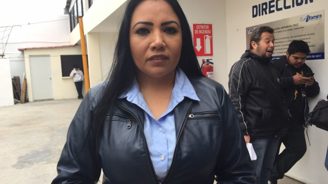 Sin avance la construcción del edificio de la Jurisdicción Sanitaria número 12