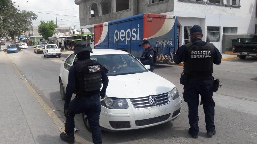 Se ampara ciudadanos del sur de Tamaulipas contra operativos