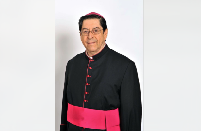 Diócesis de Tampico desmiente rumores de que Obispo está en Coma