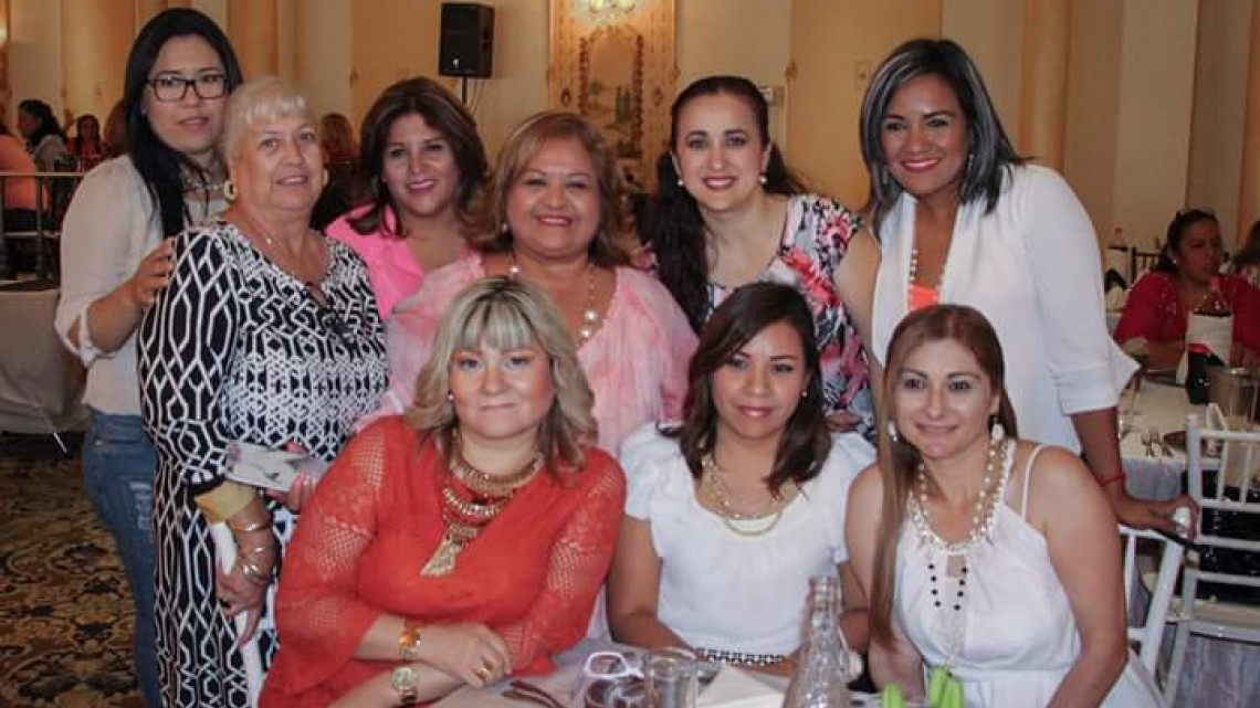 Celebran a madres del Ayuntamiento