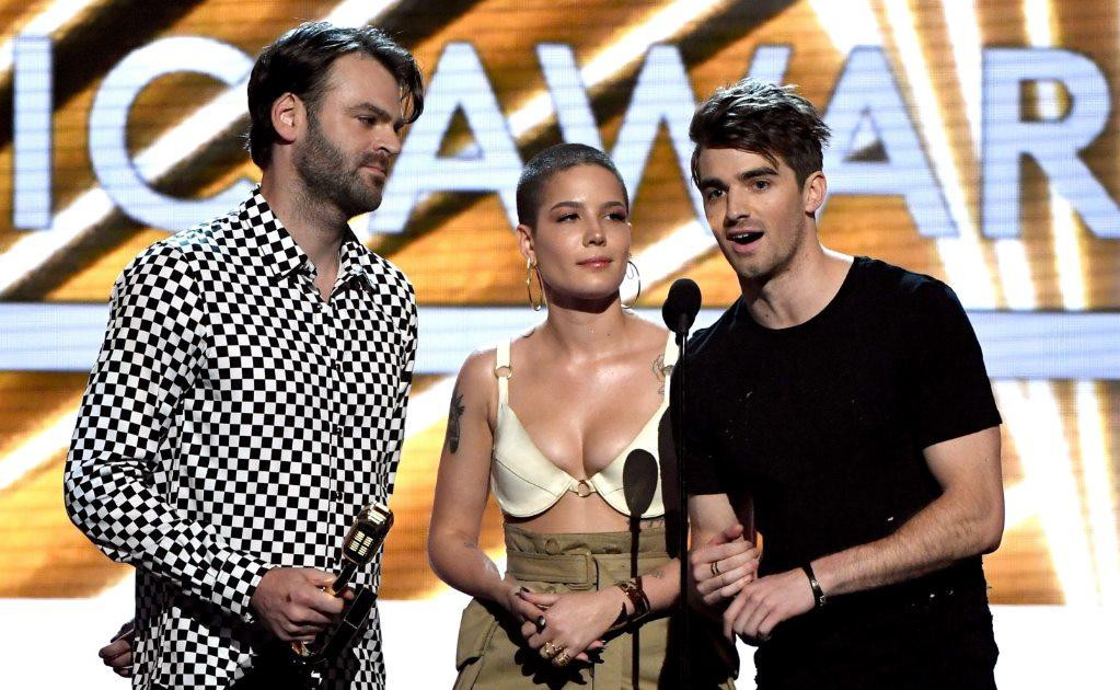 Conoce a los ganadores de los Billboard Music Awards 2017