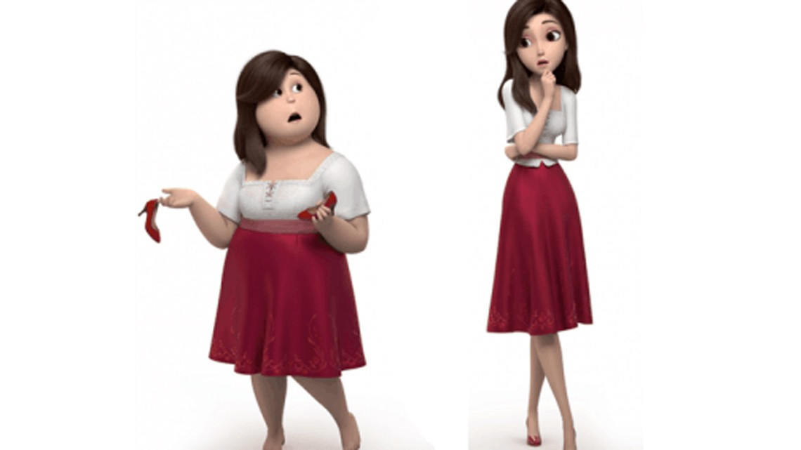 El polémico trailer de Blancanieves que indignó a usuarios de redes