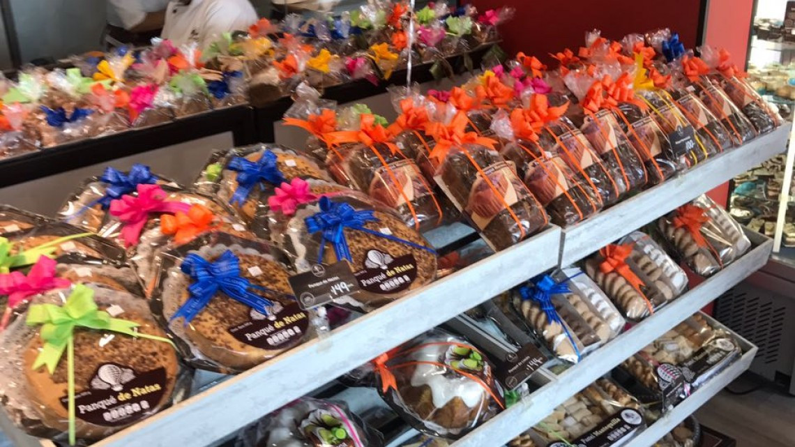 Llega más inversión a Tampico, se instala Pastelería El Globo