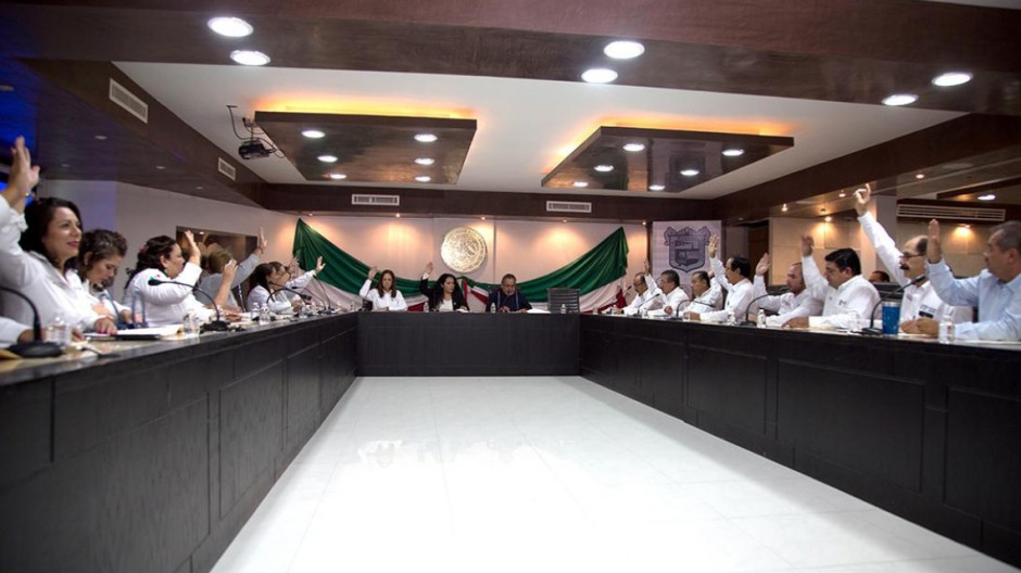 Actualiza Madero consejo administrativo “Desarrollo Playa Miramar”