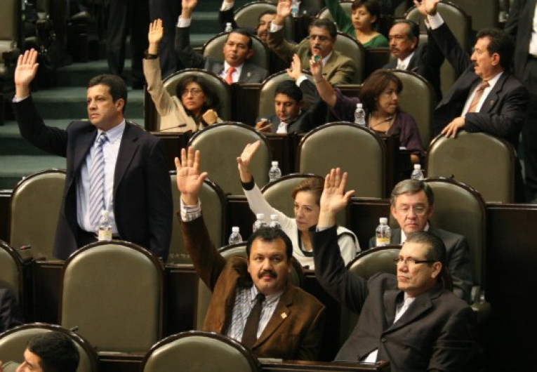 Pide Alcaldesa establecer perfil mínimo para diputados