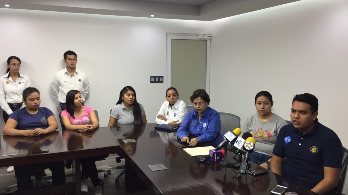 Destaca Tecnológico de Madero logros académicos a nivel nacional 