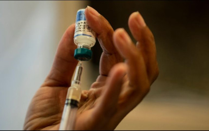 México paga 180 mdd para garantizar vacuna contra el coronavirus