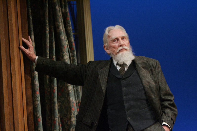 Fallece Roy Dotrice, actor de Game of Thrones