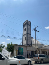 Misas continuarán en horarios normales