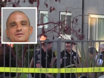 Hombre apuñala a mujer y publica el video del asesinato en Facebook 