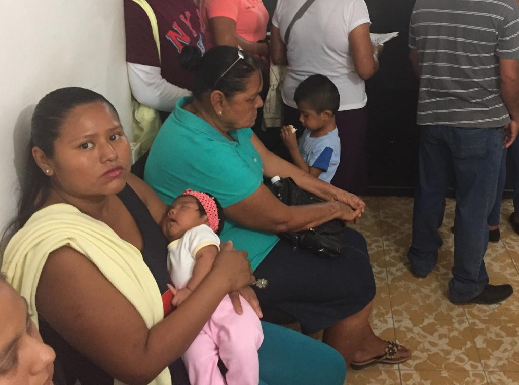 Familiares cercanos, involucrados en la mayoría de los embarazos no deseados en niñas menores de 14 años