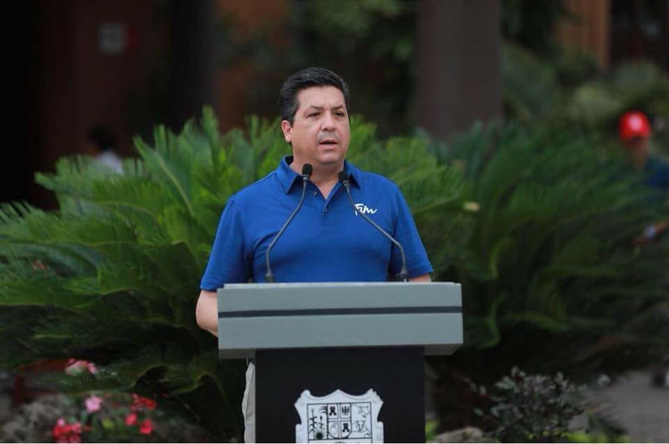 Inaugura Gobernador torneo de golf ENERTAM 2018