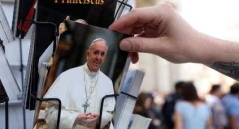 Italia suspende actividades deportivas tras el fallecimiento del papa Francisco