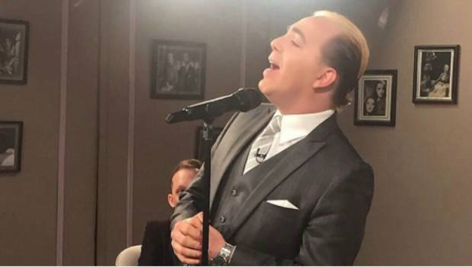 Cristian Castro revela el por qué de su divorcio