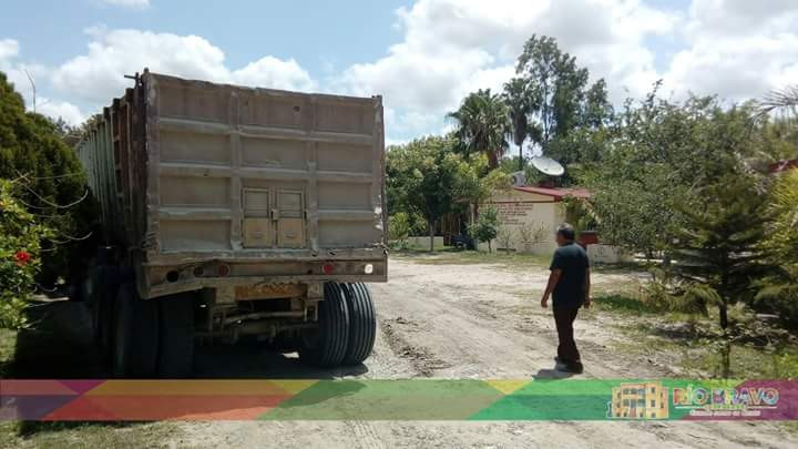 Continúan labores de rehabilitación