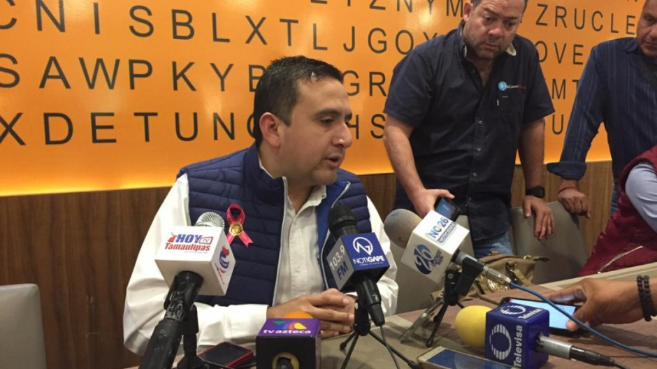 Seguimos sirviendo a los ciudadanos desde el congreso del Estado, destaca Ciro Hernández