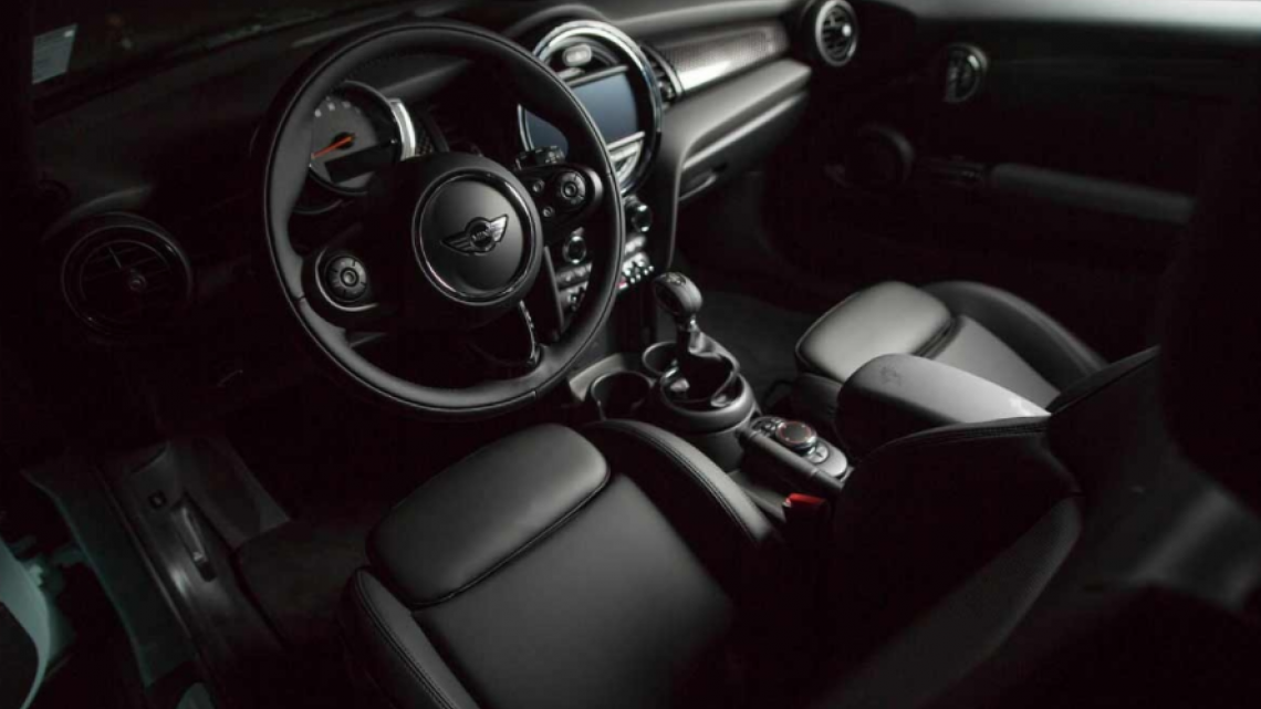 ¡Celebran el SEMA show 2017!