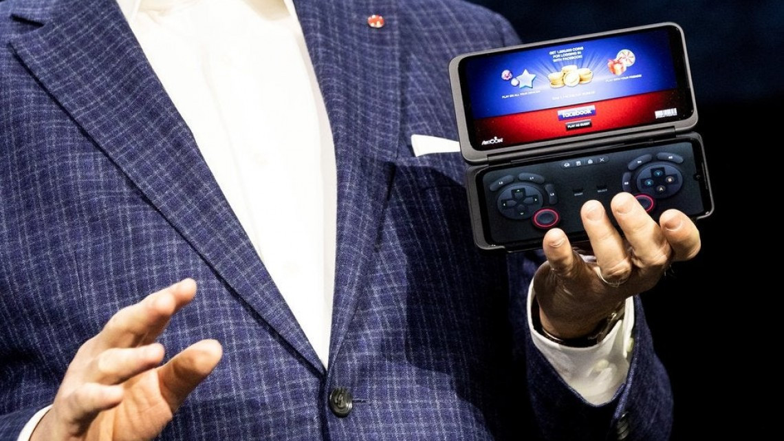 Estas son las novedades del CES 2020