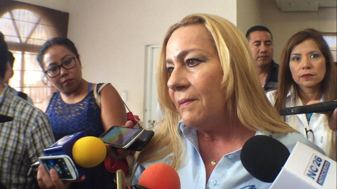 Buscan beneficiar a habitantes con obras colectivas