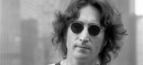 Venden las gafas icónicas de John Lennon 