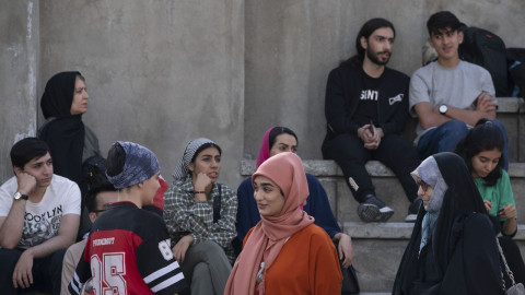 Irán aprueba proyecto de ley que endurece sanciones para las mujeres que no usen el velo